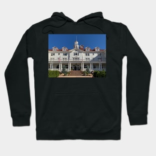 The Stanley Hotel Hoodie